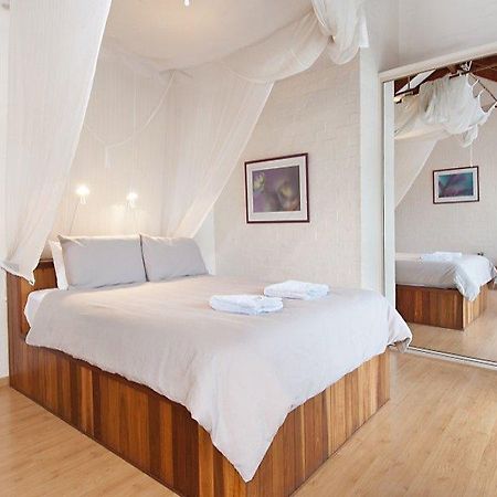 The Terrace Apartment Byron Bay Ngoại thất bức ảnh
