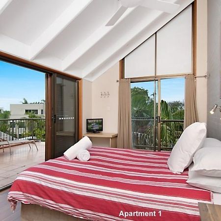The Terrace Apartment Byron Bay Ngoại thất bức ảnh