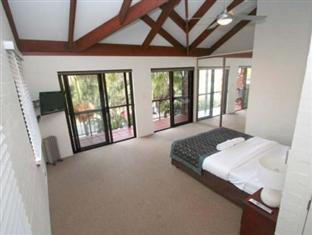 The Terrace Apartment Byron Bay Ngoại thất bức ảnh